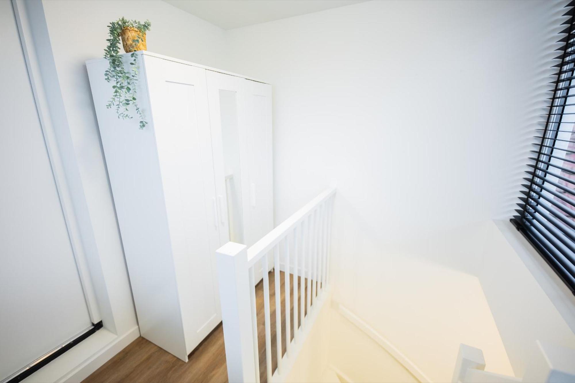 Friendly 50M2 One-Bedroom Apartment - We39A Tiel Exterior foto