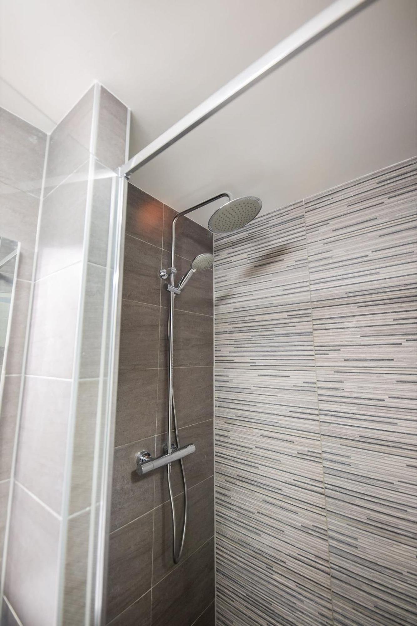 Friendly 50M2 One-Bedroom Apartment - We39A Tiel Exterior foto