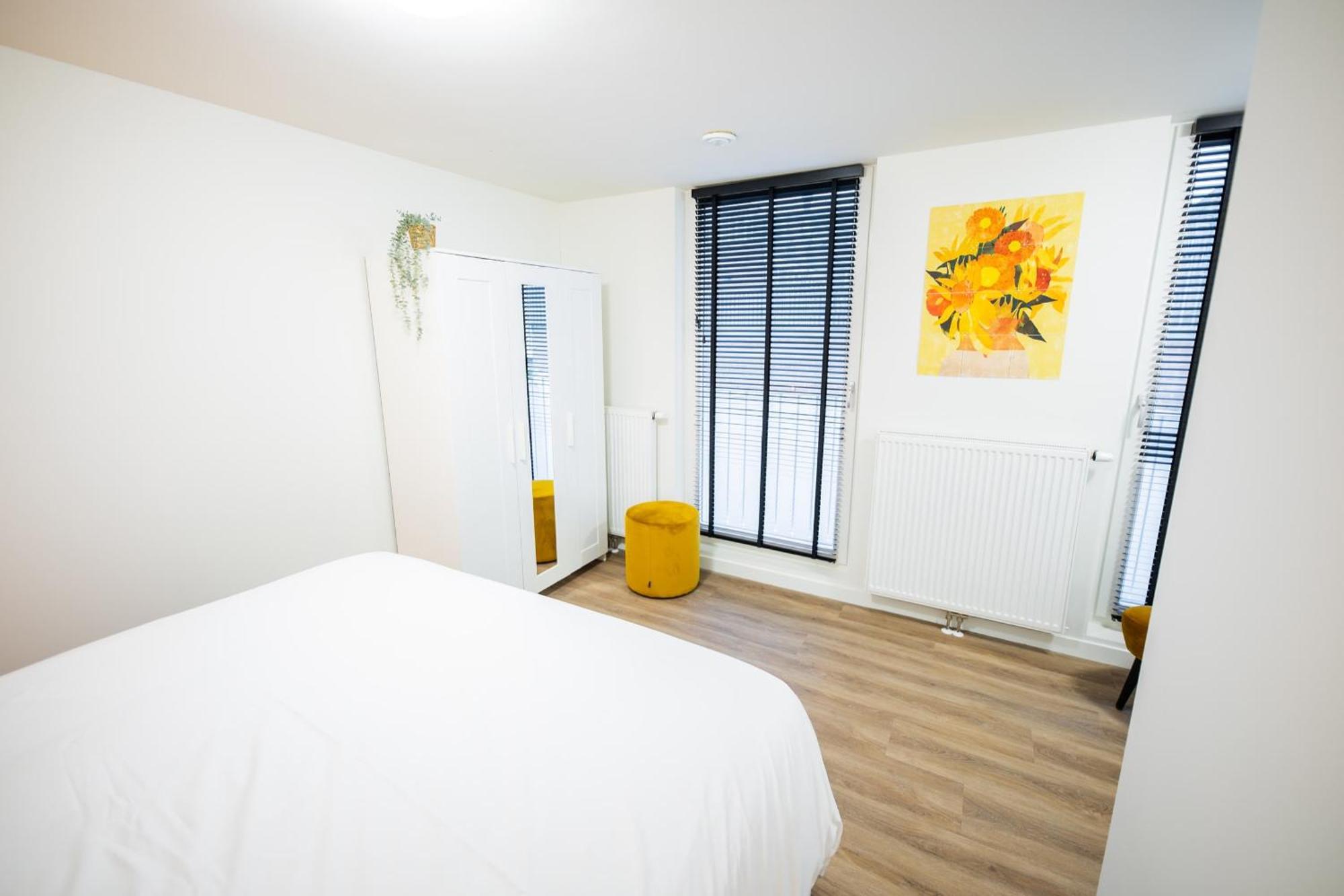 Friendly 50M2 One-Bedroom Apartment - We39A Tiel Exterior foto